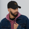 Lyon Tide — Baseball Cap - Image 6