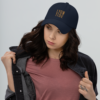 Lyon Tide — Baseball Cap - Image 2