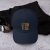 Lyon Tide — Baseball Cap - Image 5