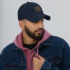 Lyon Tide — Baseball Cap