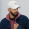 Lyon Tide — Baseball Cap - Image 7