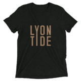 Lyon Tide (Graphite)