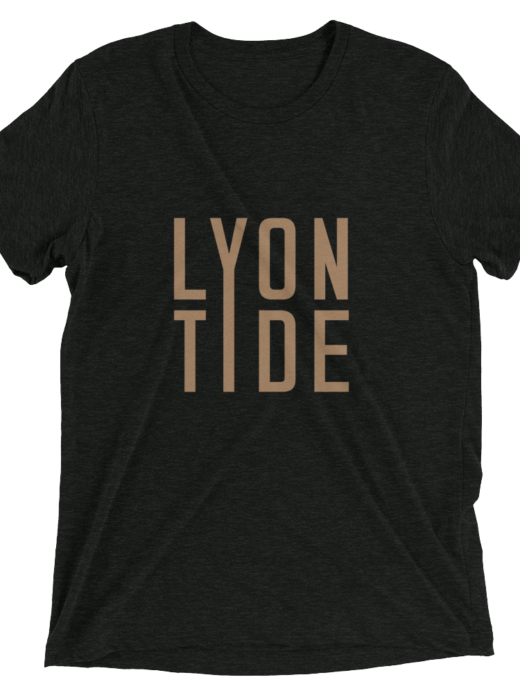 Lyon Tide (Graphite)