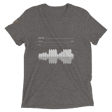 Closure Soundwave (Grey)