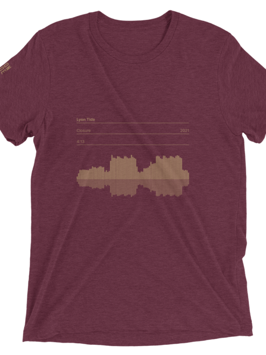 Closure Soundwave (Wine)