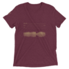 Blind Soundwave (Wine)