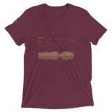 Blind Soundwave (Wine)