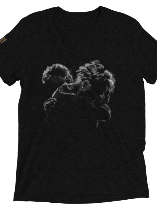 Closure Embrace (Black)