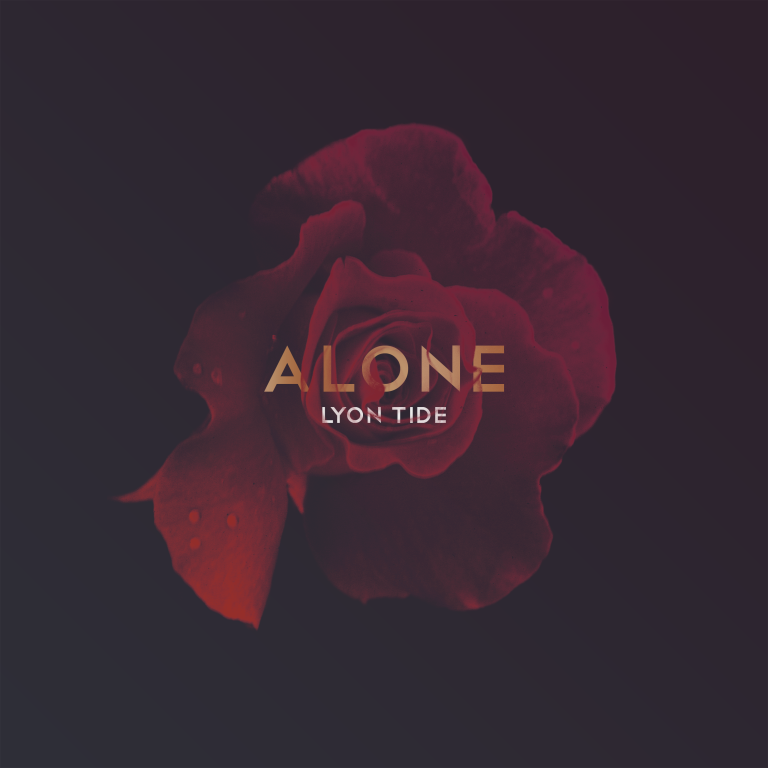 Lyon Tide - Alone