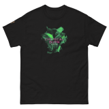 Chemical Burn (Black)