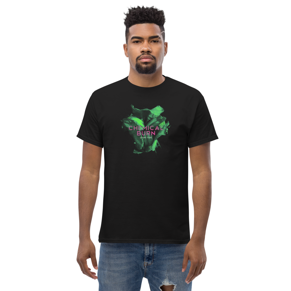 Chemical Burn (Black) - Image 2