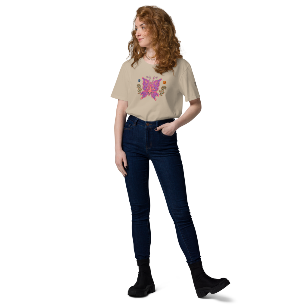 You Are My Movie (Beige) - Image 2